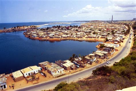angola africa facts